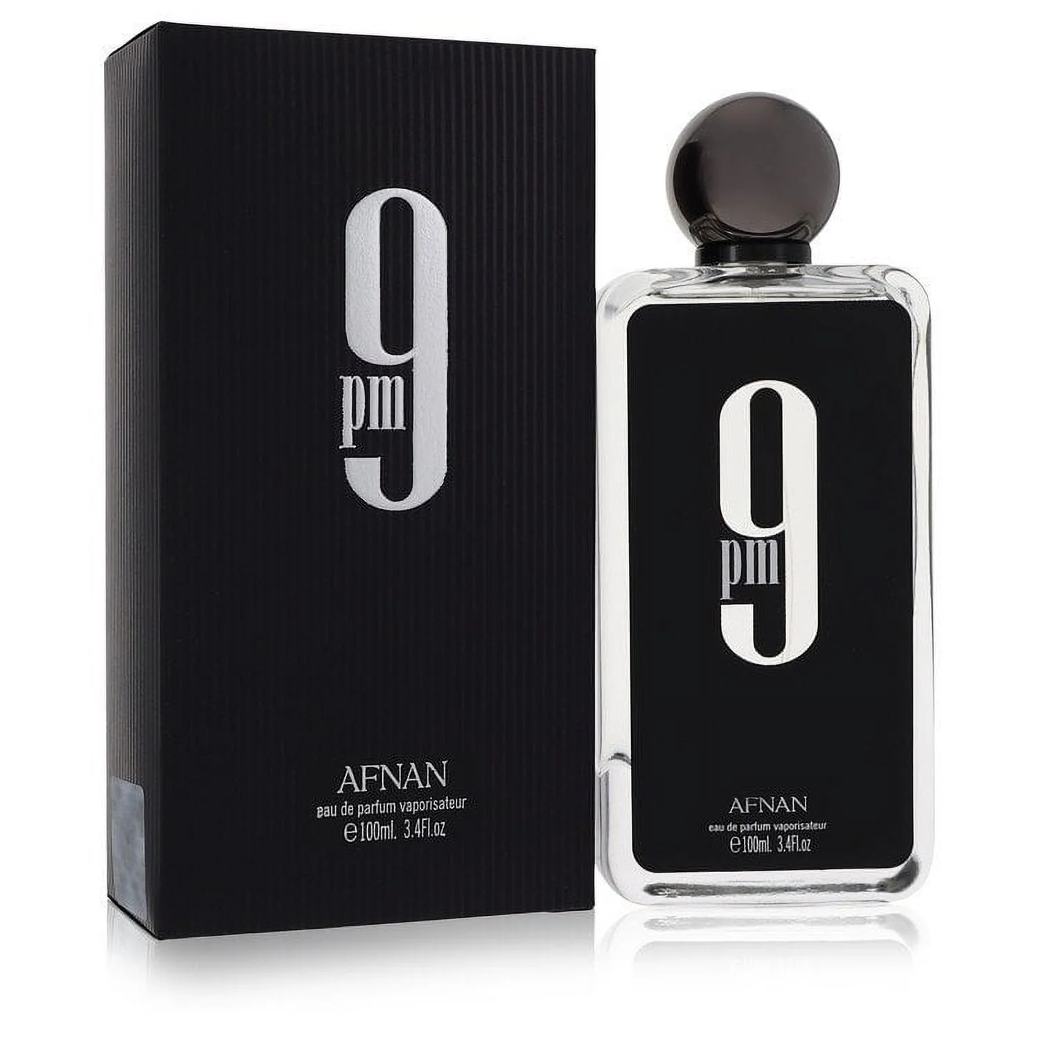 9PM 3.4oz Eau De Parfum for Men