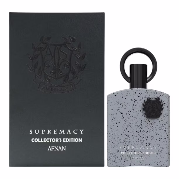 Afnan Supremacy In Oud Collector's Edition 3.4oz Extrait de Parfum