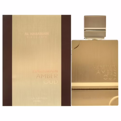 Amber Oud Gold 6.7oz Eau de Parfum