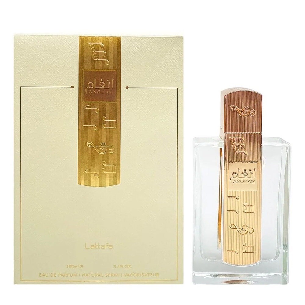 Angham 3.4oz Eau de Parfum