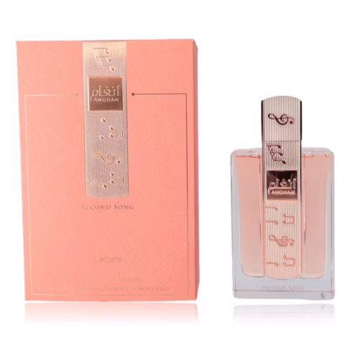 Angham Second Song 3.4oz Eau de Parfum