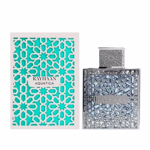 Aquatica 3.4oz Eau de Parfum