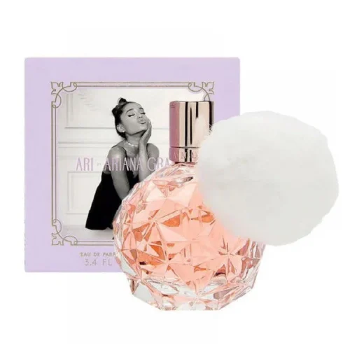 Ari by Ariana Grande 3.4oz Eau de Parfum for Women