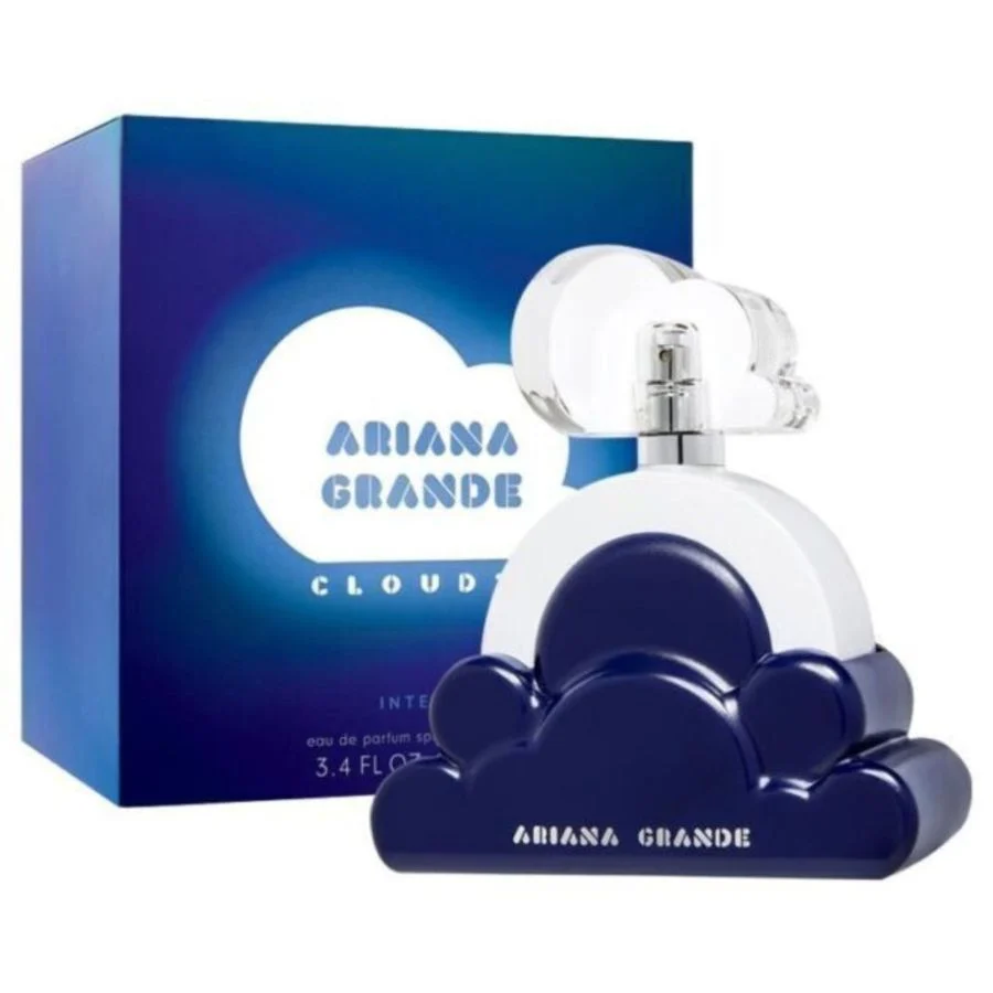 Ariana Grande Cloud Intense 3.4 oz Eau De Parfum