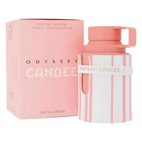 Armaf Odyssey Candee 6.8 oz Edp for Ladies