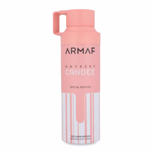 Armaf Odyssey Candee Body Spray 200ML