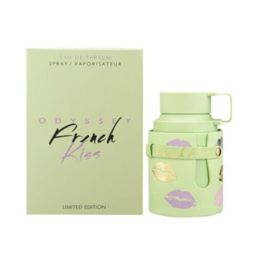 Armaf Odyssey French Kiss 3.4oz Edp for Women