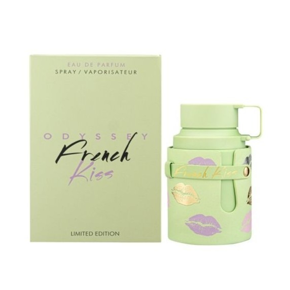 Armaf Odyssey French Kiss 3.4oz Edp for Women