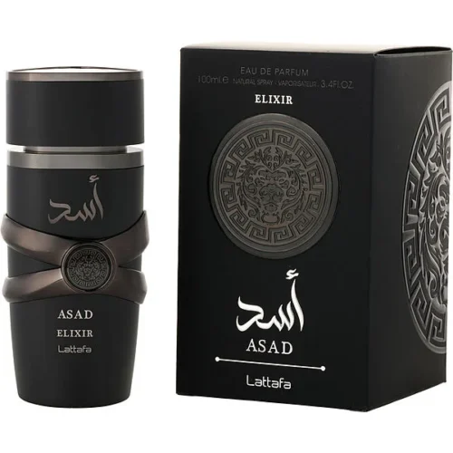 Asad Elixir 3.4oz Eau de Parfum