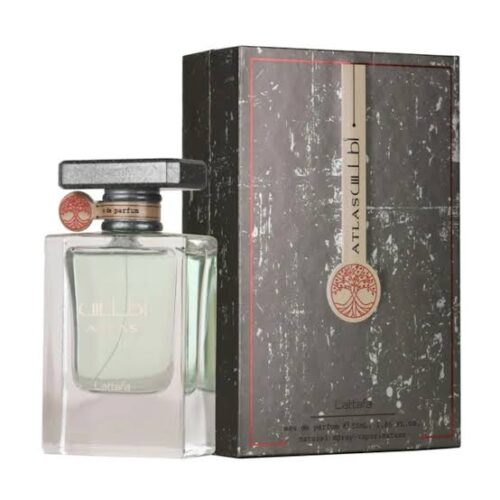 Atlas 1.8oz Eau de Parfum