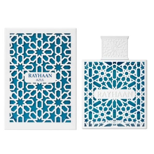 Azul 3.4oz Eau de Parfum