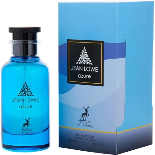 Azure 3.4oz Edp