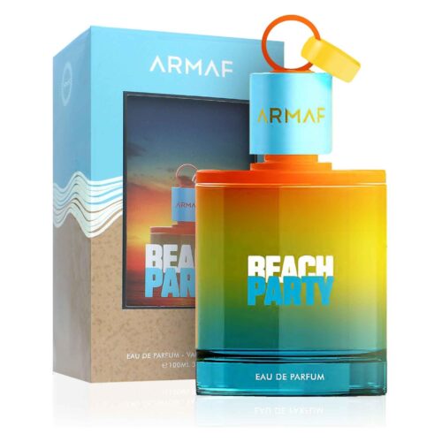 Beach Party 3.4oz Eau de Parfum 100 ML