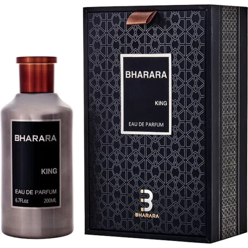 Bharara King 6.7oz Eau de Parfum for Men 200 ML