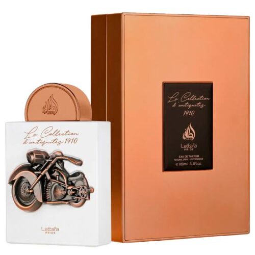 Bike Collection 1910 3.4oz EDP