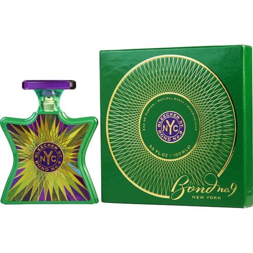 Bleecker Street By Bond No.9 3.3 ounce Eau De Parfum For Unisex