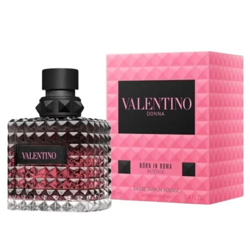 Born In Roma Intense 3.4oz Edp By Valentino for Ladies