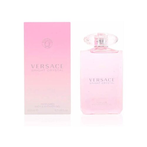 Bright Crystal by Versace 6.7oz Eau de Toilette