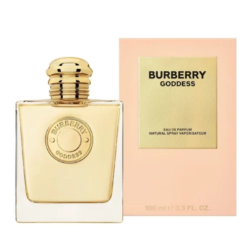 Burberry Goddess 3.4oz Eau de Parfum