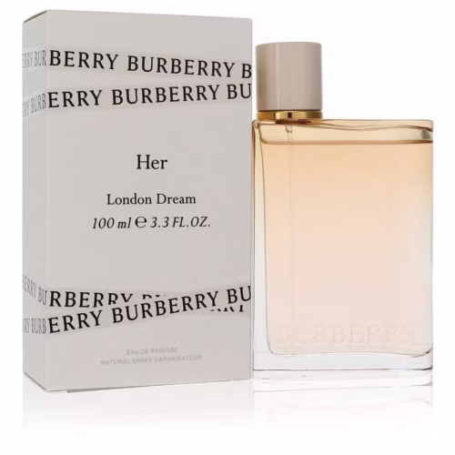 Burberry Her London Dreams 3.3oz edp for Ladies