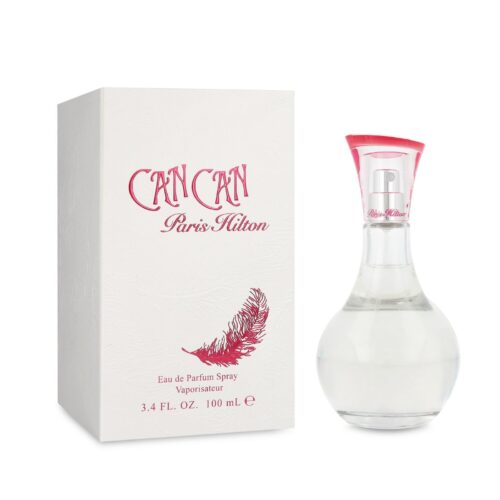 Can Can By Paris Hilton 3.4 ounce Eau De Parfum For Women