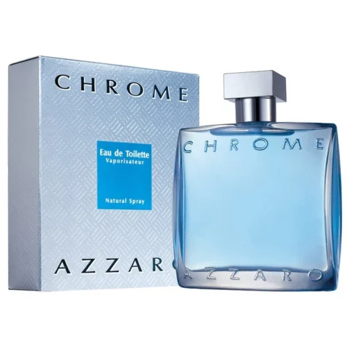 Chrome by Azzaro 100 ml