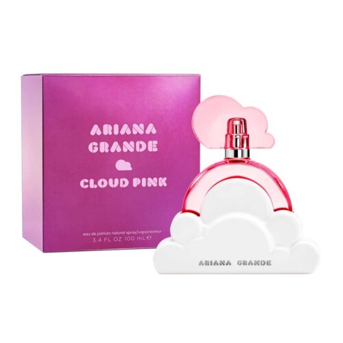 Cloud Pink 3.4oz Edp By Ariana Grande