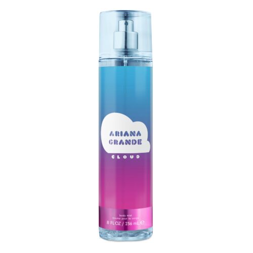 Cloud by Ariana Grande Body Mist