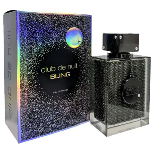 Club De Nuit Bling 2.5oz Eau de Parfum