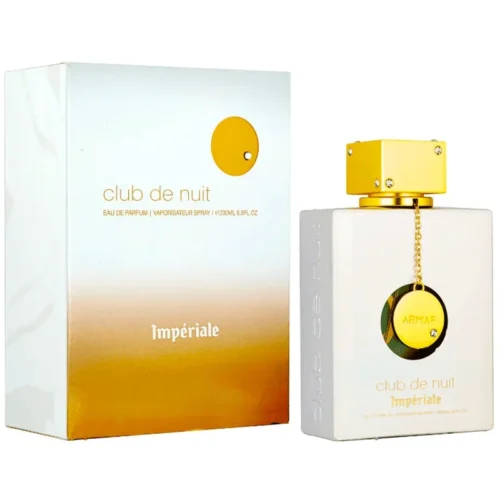 Club De Nuit Imperiale 3.6oz Eau de Parfum 