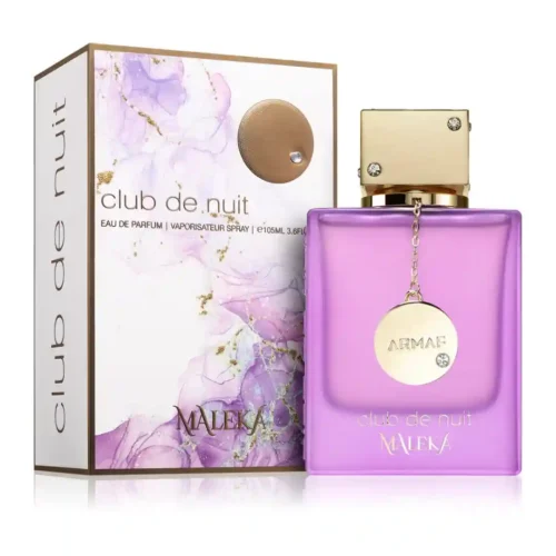 Club De Nuit Maleka 3.6oz Eau de Parfum