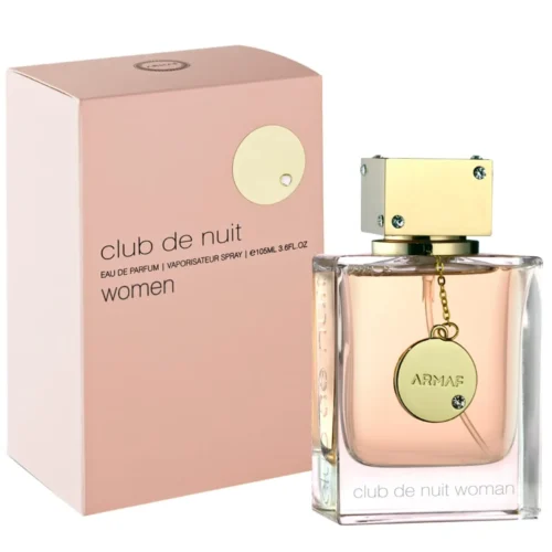 Club De Nuit Woman Eau de Parfum 105 ml