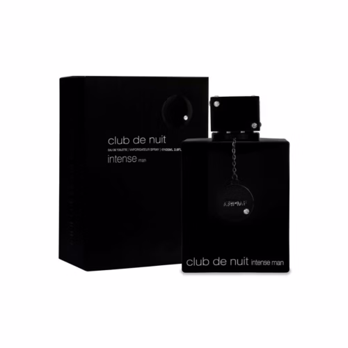 Club Nuit 3.4oz Edt for Men