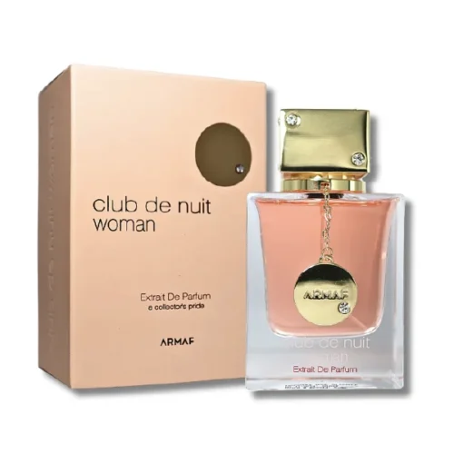Club Nuit Ladies 2.34oz Extrait de Parfum By Armaf