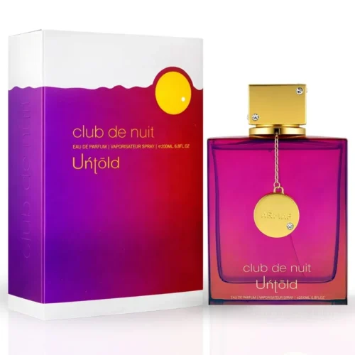 Club Nuit Untold 6.8oz Eau de Parfum