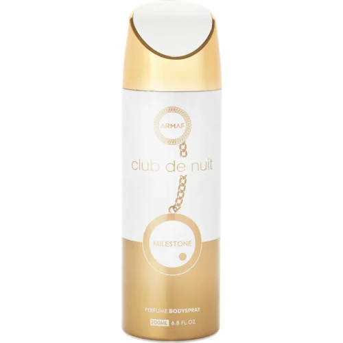 Club de Nuit Milestone Body Spray 6.8oz