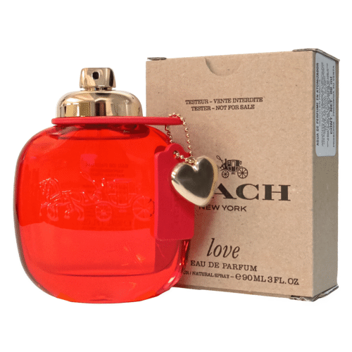 Coach Love 3.4oz Eau de Parfum