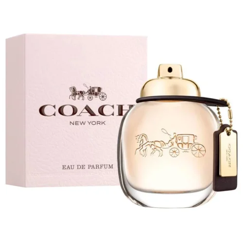 Coach New York 3.0oz Eau de Parfum for Women
