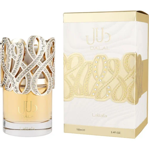 Dalal by Lattafa 3.4oz for Women