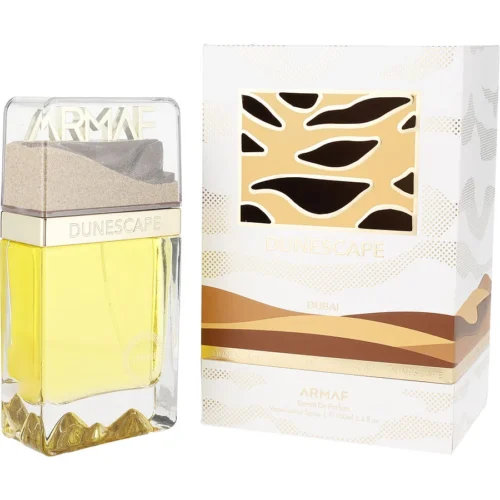 Dunescape by Armaf 3.4oz Extrait de Parfum