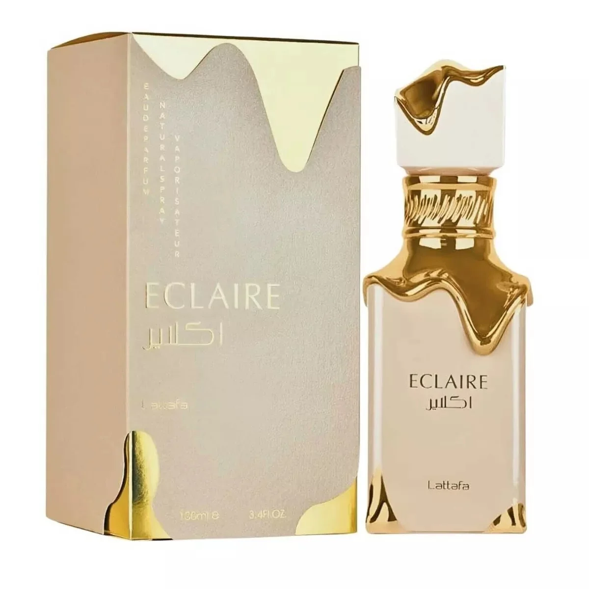 Eclaire 3.4oz Eau de Parfum
