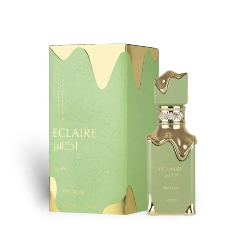 Eclaire Pistache 3.4oz Eau de Parfum