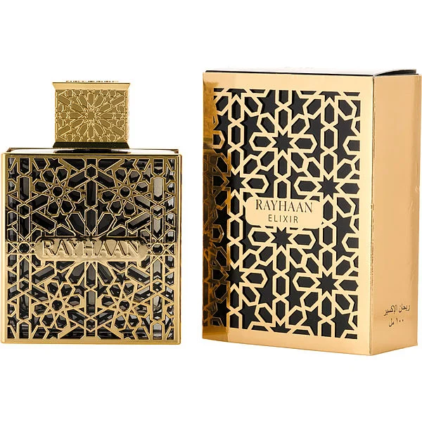 3.4oz Eau de Parfum