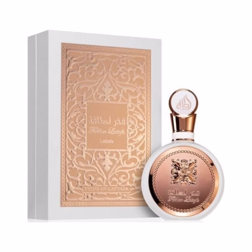 Fakhar 3.4oz Eau de Parfum + 6.7oz Body Spray