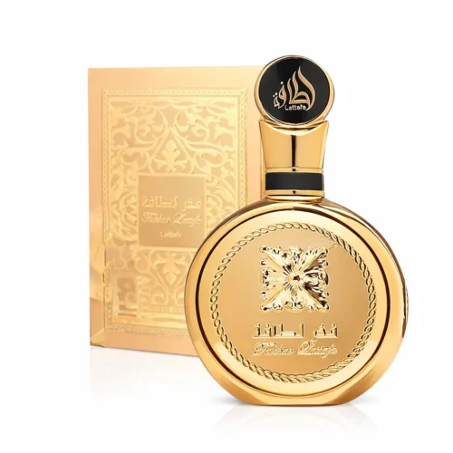 Fakhar Extrait Gold 3.4oz Edp