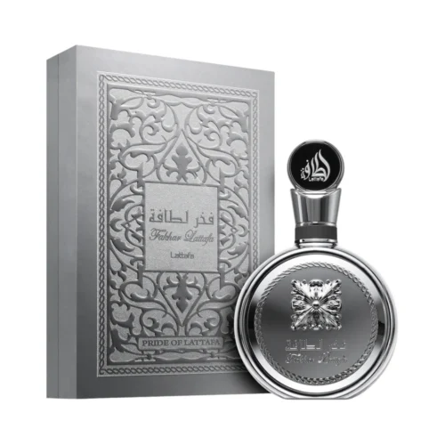 Fakhar Platin 3.4oz Eau de Parfum
