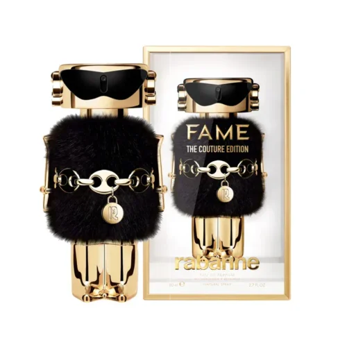 Fame The Couture Edition 2.7oz Eau de Parfum By Paco Rabanne