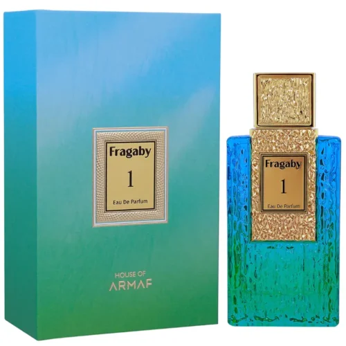 Fragaby #1 3.4oz Eau de Parfum