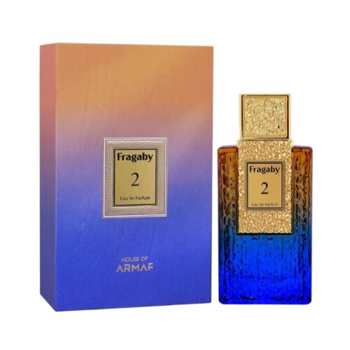 Fragaby #2 3.4oz Eau de Parfum