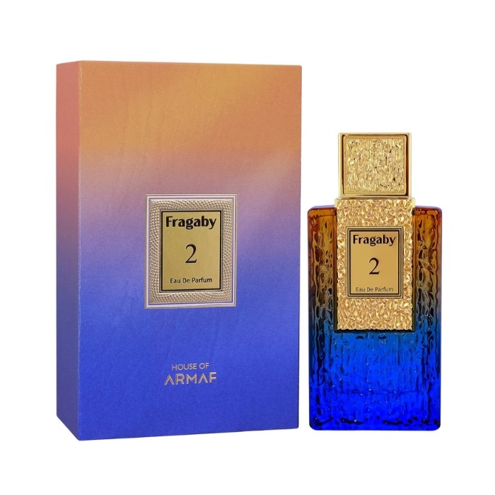 Fragaby #2 3.4oz Eau de Parfum